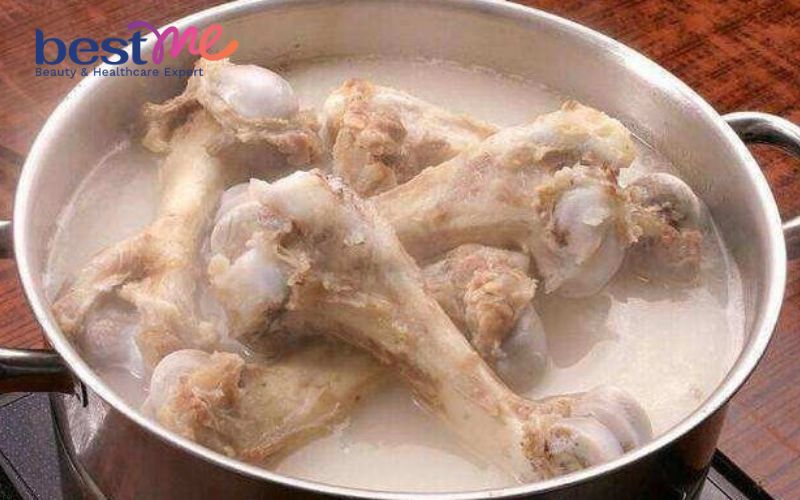 huong-dan-cach-nau-bun-bo-vien-thom-ngon-dam-vi-ngay-tai-nha-4 Hướng dẫn cách nấu bún bò viên thơm ngon đậm vị ngay tại nhà - 4