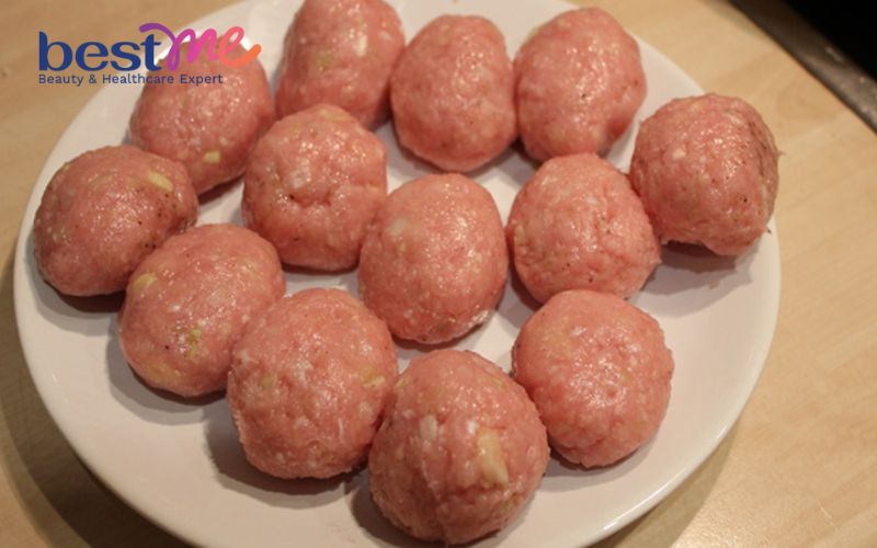 huong-dan-cach-nau-bun-bo-vien-thom-ngon-dam-vi-ngay-tai-nha-7 Hướng dẫn cách nấu bún bò viên thơm ngon đậm vị ngay tại nhà - 7
