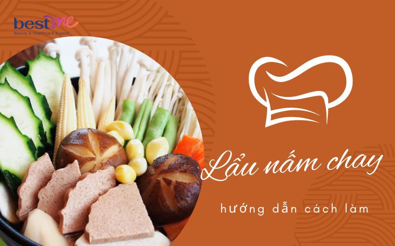 huong-dan-cach-nau-lau-nam-chay-thanh-dam-hap-dan-1 Hướng dẫn cách nấu lẩu nấm chay thanh đạm, hấp dẫn - 1