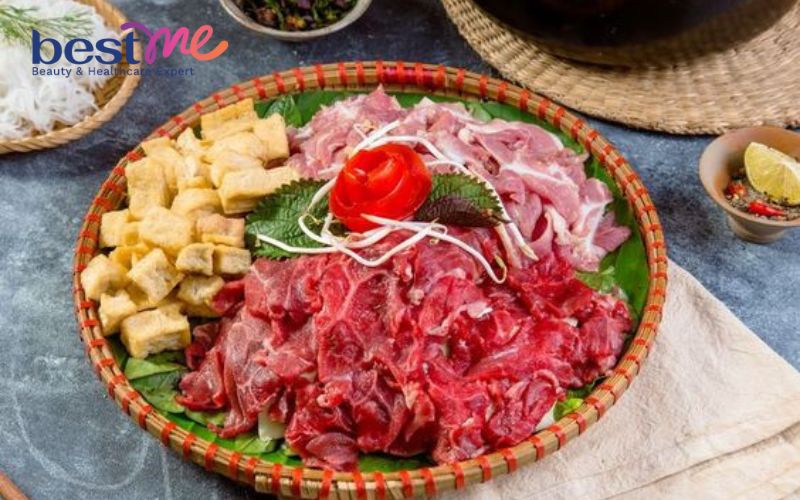 huong-dan-cach-nau-lau-rieu-cua-bap-bo-suon-sun-chuan-vi-ngon-dung-dieu-10 Hướng dẫn cách nấu lẩu riêu cua bắp bò sườn sụn chuẩn vị ngon đúng điệu - 10