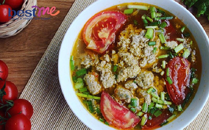 huong-dan-cach-nau-lau-rieu-cua-bap-bo-suon-sun-chuan-vi-ngon-dung-dieu-11 Hướng dẫn cách nấu lẩu riêu cua bắp bò sườn sụn chuẩn vị ngon đúng điệu - 11