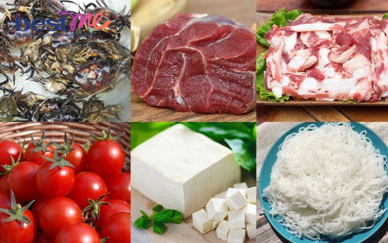huong-dan-cach-nau-lau-rieu-cua-bap-bo-suon-sun-chuan-vi-ngon-dung-dieu-2 Hướng dẫn cách nấu lẩu riêu cua bắp bò sườn sụn chuẩn vị ngon đúng điệu - 2