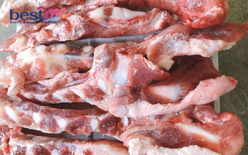 huong-dan-cach-nau-lau-rieu-cua-bap-bo-suon-sun-chuan-vi-ngon-dung-dieu-5 Hướng dẫn cách nấu lẩu riêu cua bắp bò sườn sụn chuẩn vị ngon đúng điệu - 5