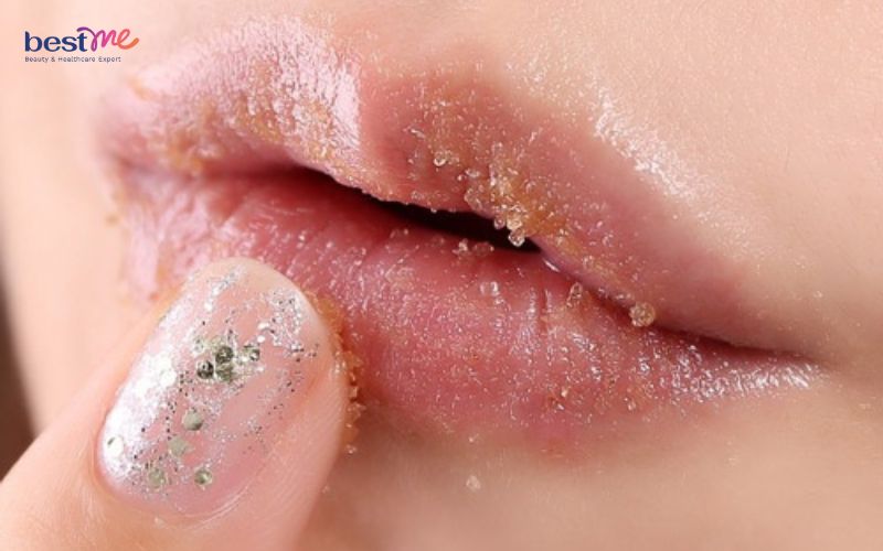 huong-dan-cach-su-dung-mat-na-moi-laneige-dung-chuan-4 Hướng dẫn cách sử dụng mặt nạ môi Laneige đúng chuẩn - 4