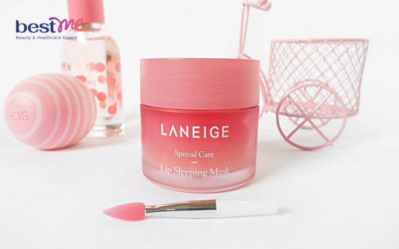 huong-dan-cach-su-dung-mat-na-moi-laneige-dung-chuan-6 Hướng dẫn cách sử dụng mặt nạ môi Laneige đúng chuẩn - 6