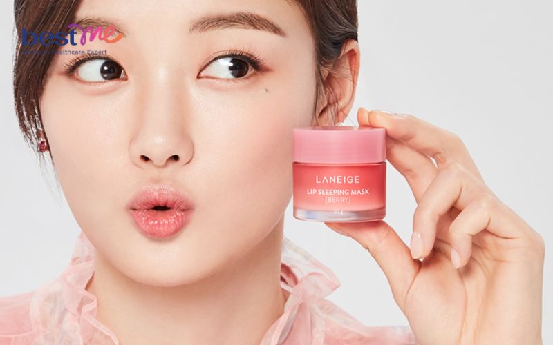 huong-dan-cach-su-dung-mat-na-moi-laneige-dung-chuan-8 Hướng dẫn cách sử dụng mặt nạ môi Laneige đúng chuẩn - 8
