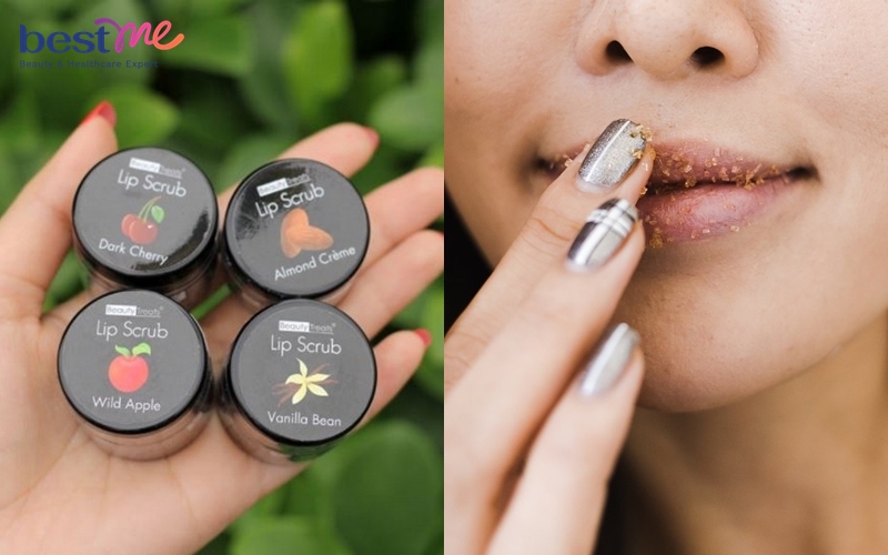 huong-dan-cach-tay-te-bao-chet-moi-lip-scrub-cho-nguoi-lan-dau-su-dung-5 Hướng dẫn cách tẩy tế bào chết môi Lip Scrub cho người lần đầu sử dụng - 5