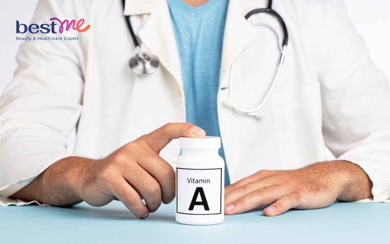 huong-dan-cach-uong-vitamin-a-dung-cach-dung-thoi-diem-5 Hướng dẫn cách uống vitamin A đúng cách, đúng thời điểm - 5