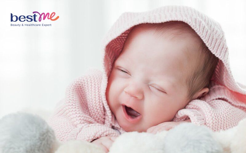 Hướng dẫn cách uống vitamin D3 cho trẻ sơ sinh - 5