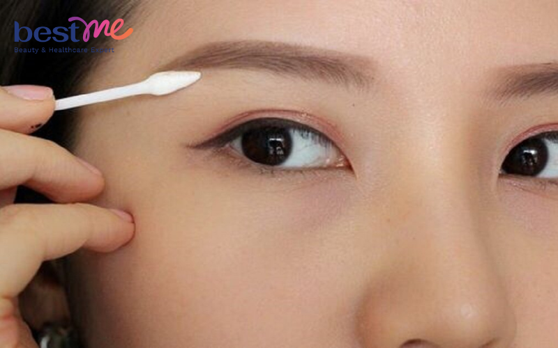 huong-dan-cach-ve-chan-may-phay-soi-7-buoc-dep-tu-nhien-cuc-de-5 Hướng dẫn cách vẽ chân mày phẩy sợi 7 bước đẹp tự nhiên cực dễ - 5