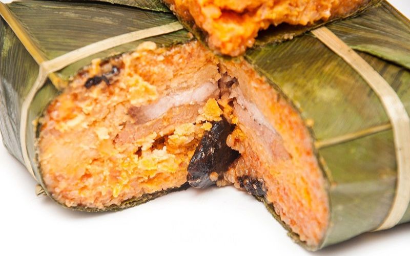 huong-dan-chi-tiet-cach-lam-banh-chung-mat-mem-deo-8 Hướng dẫn chi tiết cách làm bánh chưng mật mềm dẻo - 8