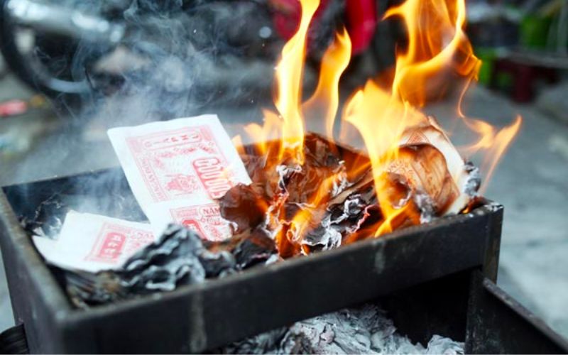 Hướng dẫn làm mâm cơm hóa vàng ngày Tết 2024 đầy đủ nhất - 5