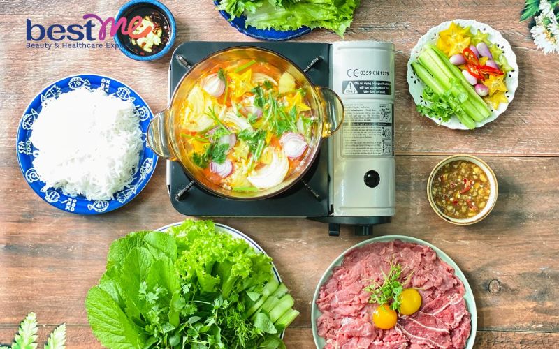 huong-dan-nau-lau-bo-nhung-dam-chua-thanh-ngon-nhu-ngoai-hang-8 Hướng dẫn nấu lẩu bò nhúng dấm chua thanh ngon như ngoài hàng - 8