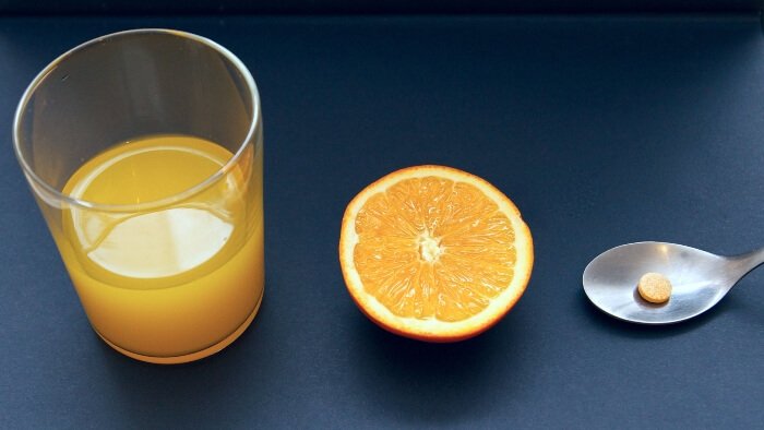 Hướng dẫn cách uống vitamin C đảm bảo an toàn cho sức khỏe