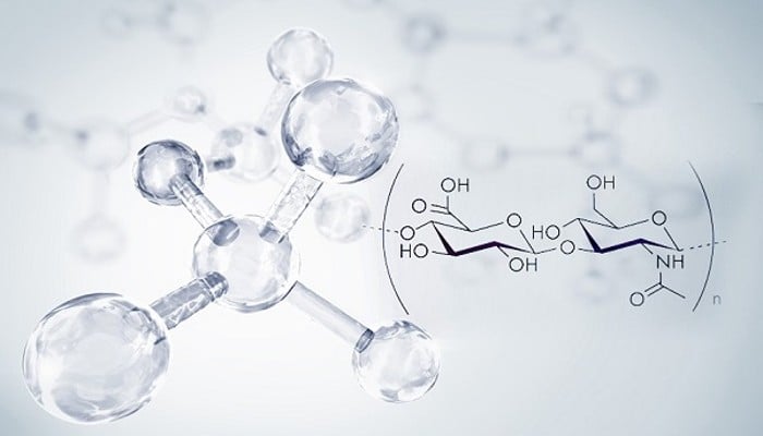 Hyaluronic Acid là chất gì?