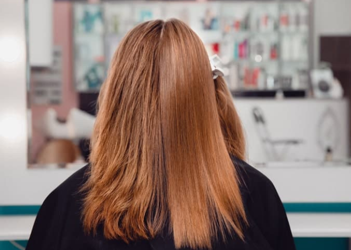 Hydrolyzed Keratin phù hợp cho tất cả các loại tóc, đặc biệt là tóc bị tổn thương do các phương pháp tạo kiểu như uốn, duỗi, nhuộm, sấy và sử dụng hóa chất