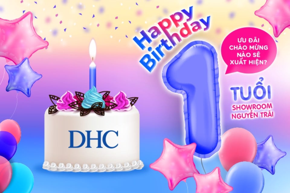 Novaon tưng bừng khuyến mãi nhân dịp sinh nhật 12 tuổi  Digital Agency