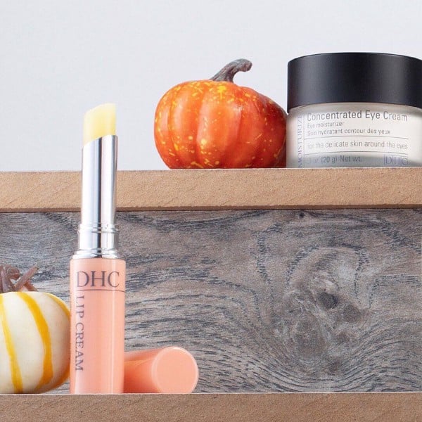 Môi không bị khô ráp có cần dưỡng DHC Lip Cream? - 3