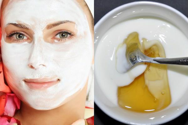 Các loại mặt nạ làm từ mật ong giúp nàng dưỡng da trắng sáng - 4