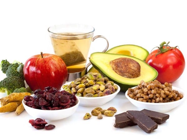 Những điều cần biết trước khi sử dụng viên collagen - 5