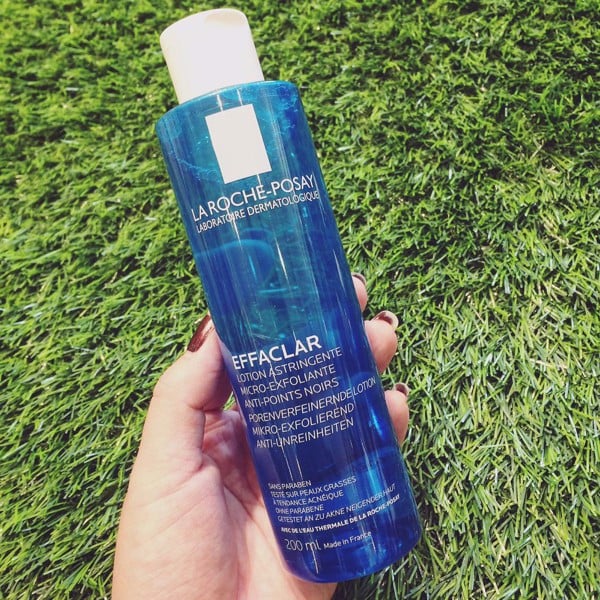 Review top 5 nước hoa hồng hỗ trợ trị mụn đình đám nhất 2020 - 5