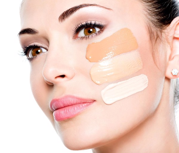 các loại kem nền - Kem nền truyền thống