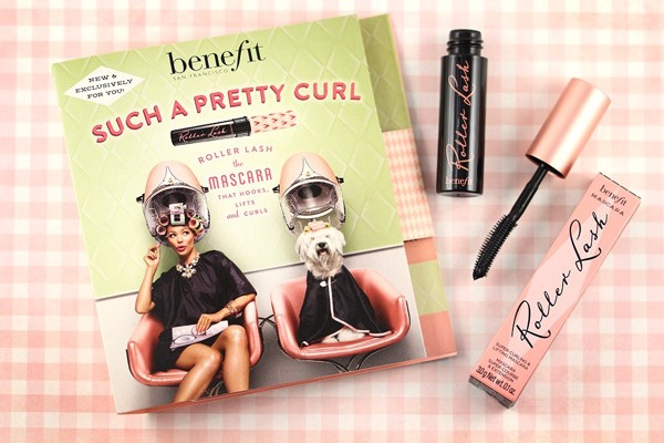 Top 3 mascara giúp nàng make-up lông mi đẹp - 4