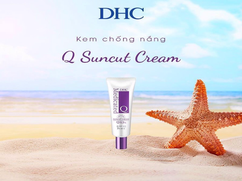 Các loại kem chống nắng tốt có khả năng dưỡng da