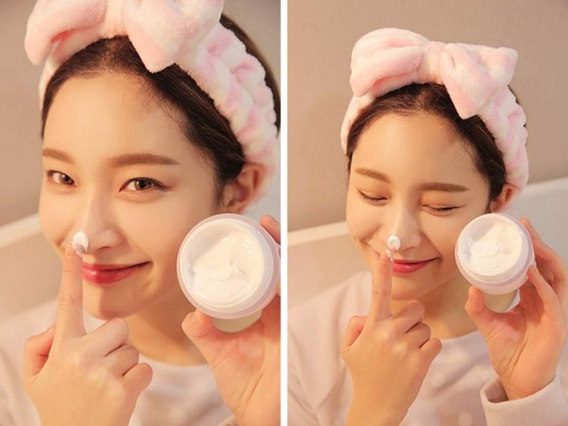 Bật mí cách chọn kem dưỡng da phù hợp theo độ tuổi