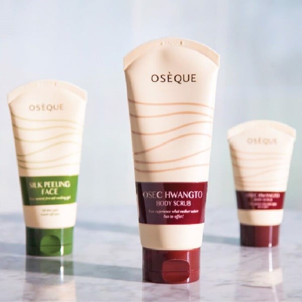 Review tẩy da chết toàn thân với 3 sản phẩm bạn nên trải nghiệm - 2