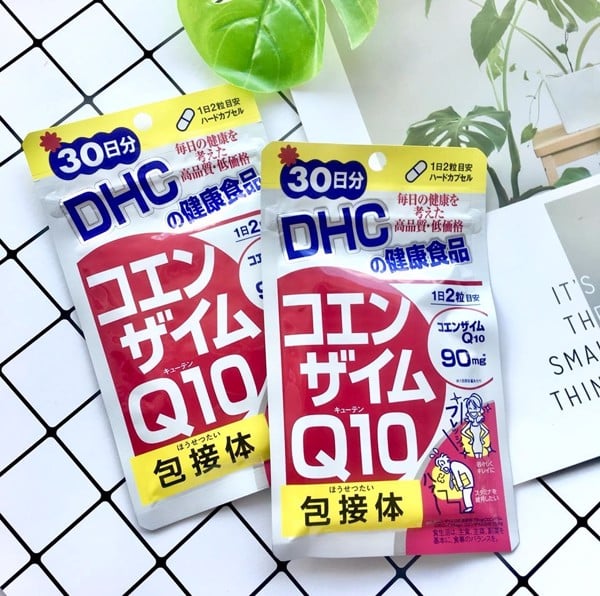 Điểm danh những viên uống DHC bổ sung vitamin C cho người dùng - 3