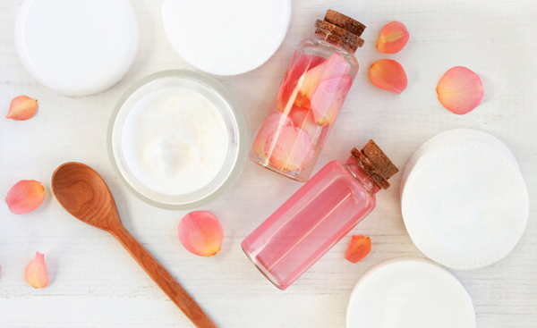 Điểm danh 3 lý do bạn nên chăm sóc da tự nhiên - 4