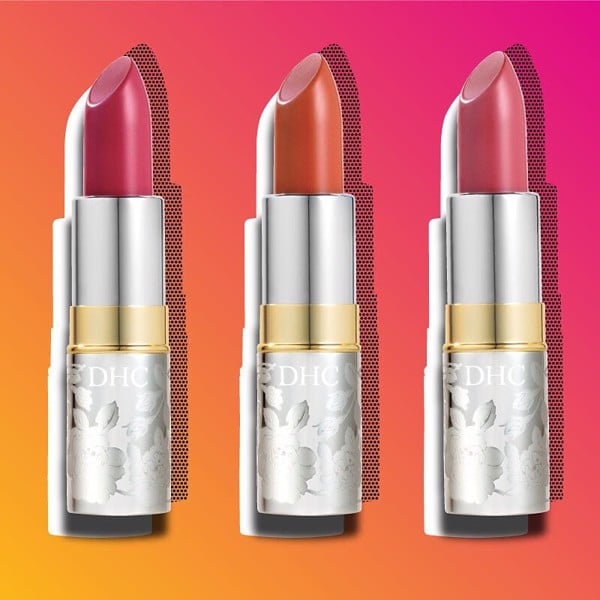 Top 4 thỏi son vừa lên chuẩn màu vừa dưỡng môi đẹp - 1