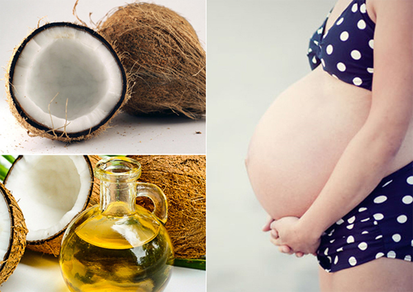 Tác dụng của dầu oliu trong trị rạn da không phải ai cũng biết - 6