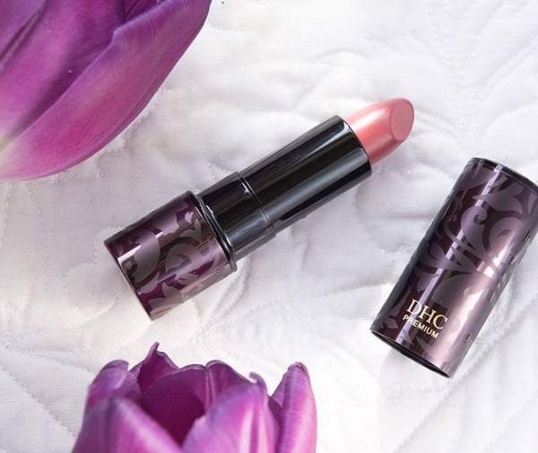 Son DHC Nhật có màu cao cấp Perfect Lipstick Son DHC Nhật có màu cao cấp Perfect Lipstick