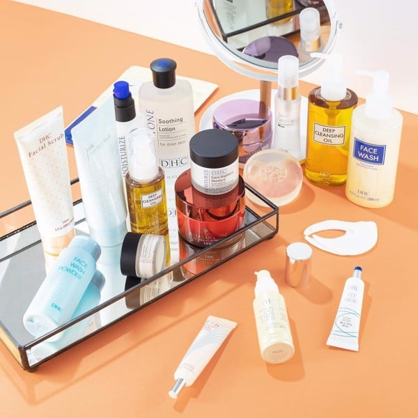 Có serum cấp ẩm, da khô không còn sợ nỗi ám ảnh thiếu nước - 3