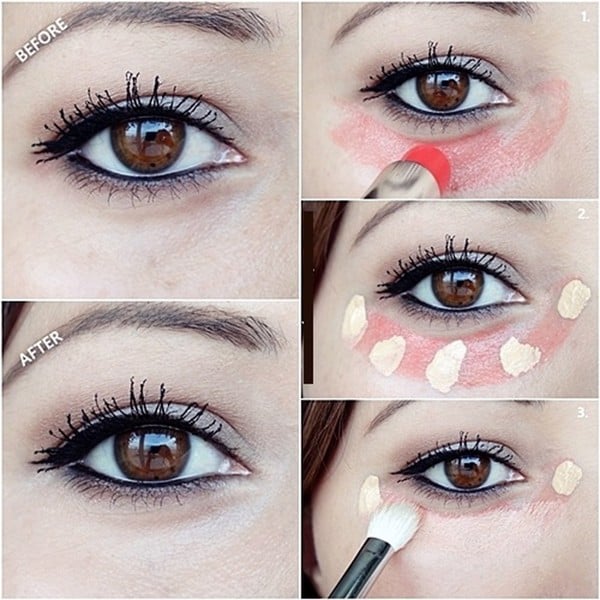 Bí kíp trang điểm nhanh với các thỏi son DHC - 4