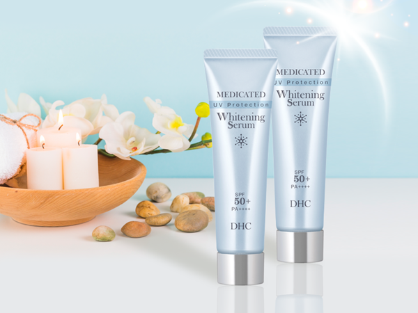 serum trị nám DHC