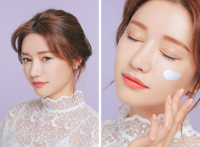 Cách chọn kem lót phù hợp cho từng loại da