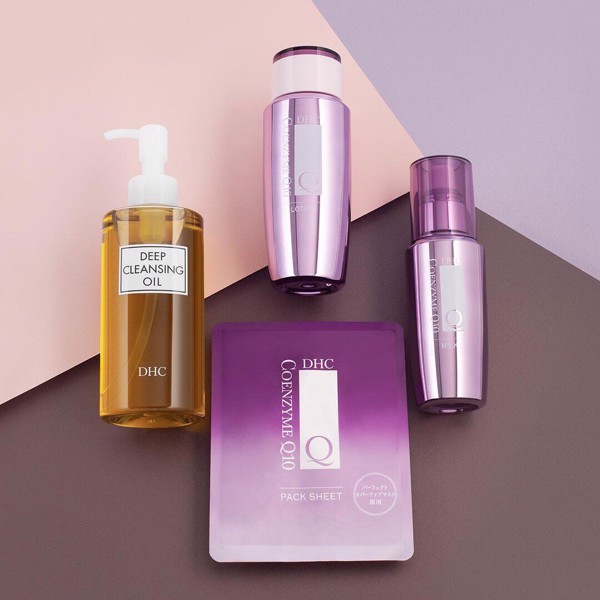 Da căng mượt với 4 mặt nạ dưỡng ẩm cao cấp - 1