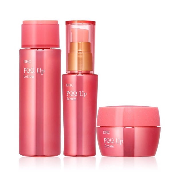 kết hợp serum phục hồi da và kem dưỡng