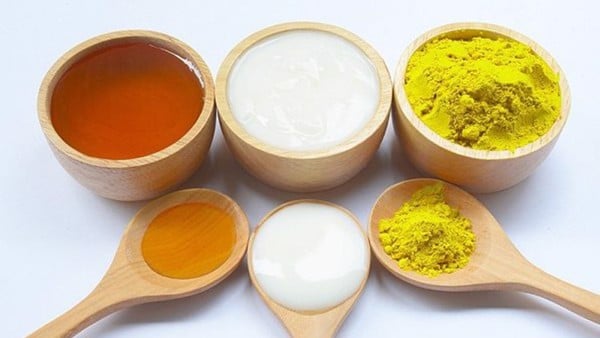 Công thức hô biến da đen sạm trở thành làn da trắng hồng - 2