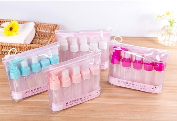 Chăm sóc da nhạy cảm khi đi du lịch cần lưu ý gì? - 2