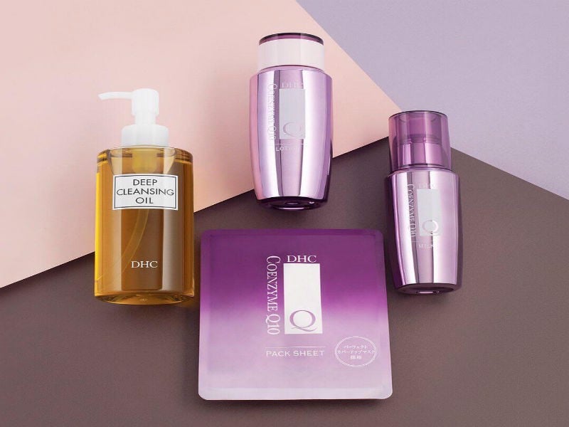 Da căng mượt với 4 mặt nạ dưỡng ẩm cao cấp