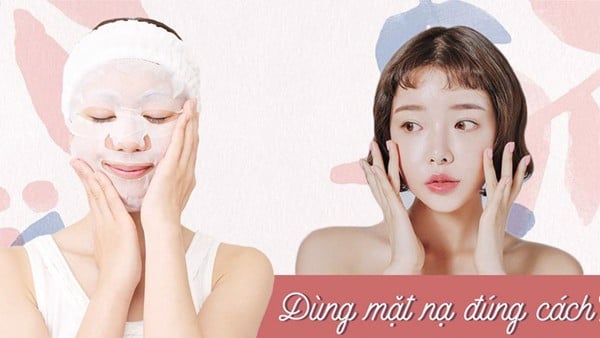 Đã dùng mặt nạ dưỡng ẩm rồi có cần thêm kem dưỡng ẩm nữa không? - 5