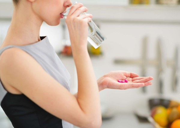 Viên uống DHC trắng da với 4 thành phần đặc biệt quý giá - 2