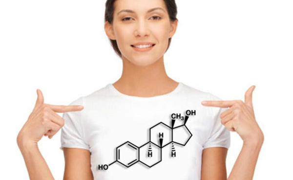 Mối liên hệ giữa nội tiết tố nữ và sắc đẹp của nàng? - 2
