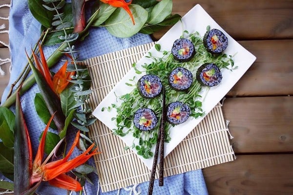 Các cách thải độc cho da mặt bạn cần biết - 5