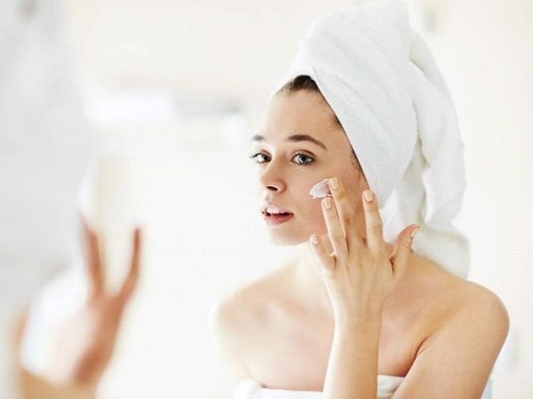 Bí quyết chăm sóc da lỗ chân lông to ngăn ngừa mụn - 6