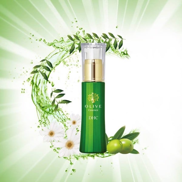 Những cực phẩm nhà DHC giúp nàng dưỡng da căng mịn - 1